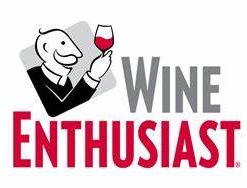 Wine Enthusiast  91/100  (2021)