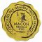 Concours des grands vins de France à Macon  médaille d'or  (2022) 