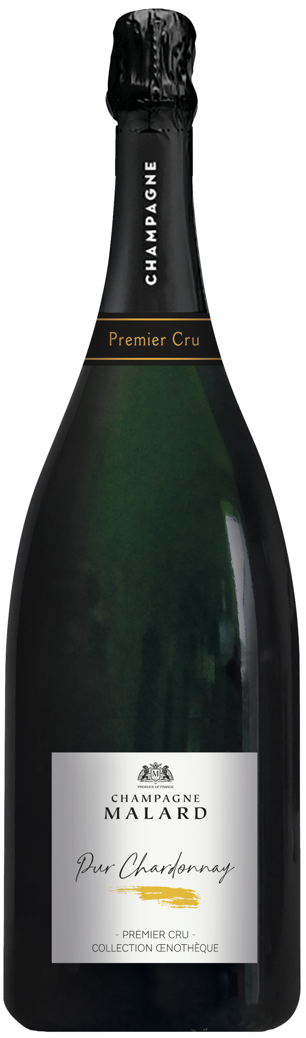 Champagne Malard Premier Cru